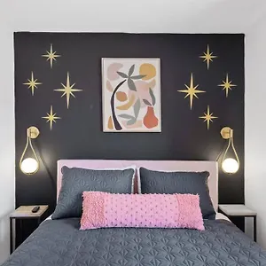Fab Phx Getaway W/ Pool & Fire Pit Phoenix