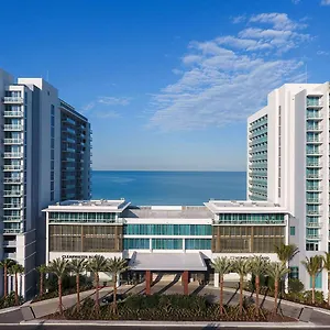 Wyndham Grand Clearwater Stati Uniti