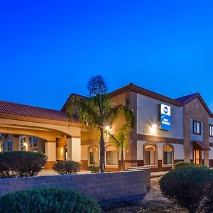 Hotel Western Tolleson