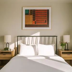 Apart-hotel Sonder At Mill Ave