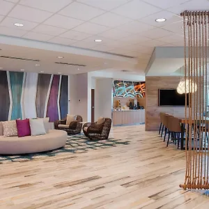Fairfield & By Marriott Clearwater Stati Uniti