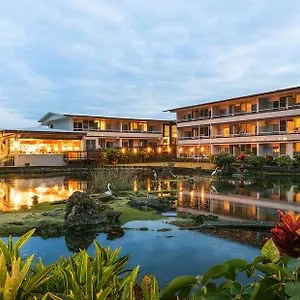 Hotel Scp Hilo