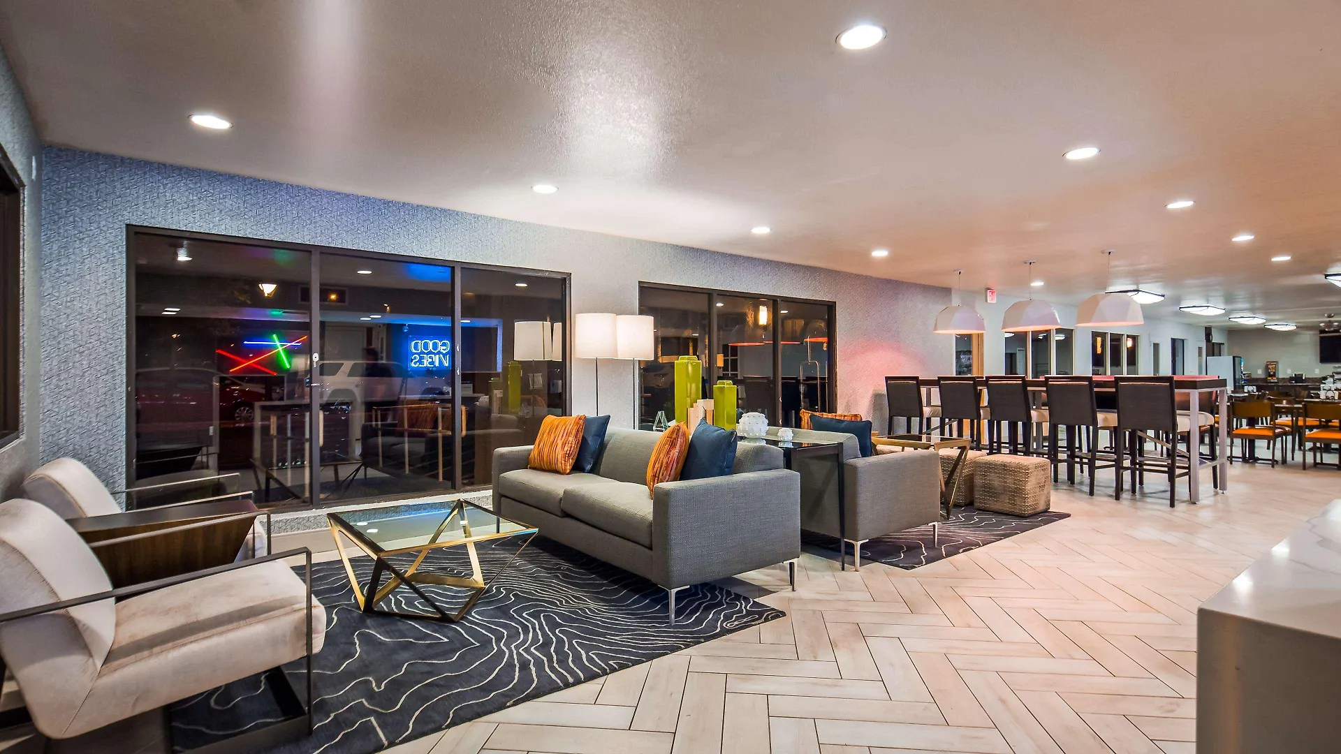 Best Western Innsuites Phoenix Hotel & Suites 3*,  United States