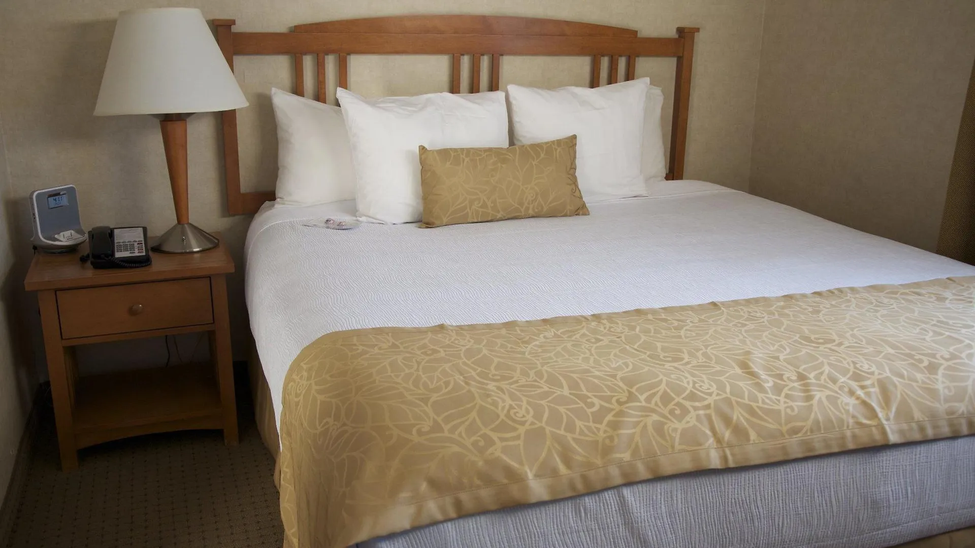 Best Western Innsuites Phoenix Hotel & Suites