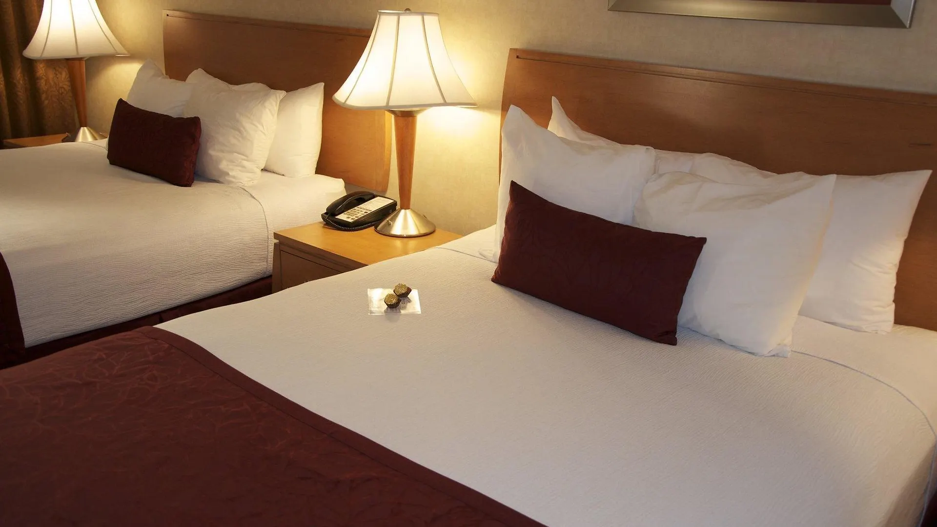 Best Western Innsuites Phoenix Hotel & Suites United States