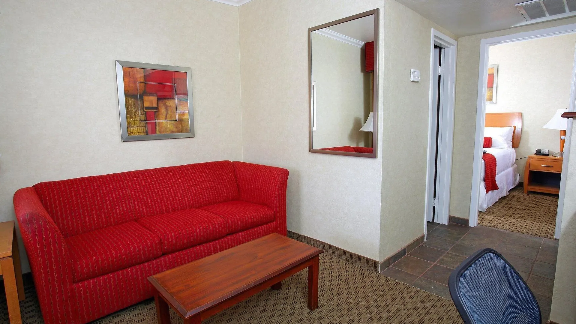 Best Western Innsuites Phoenix Hotel & Suites 3*,