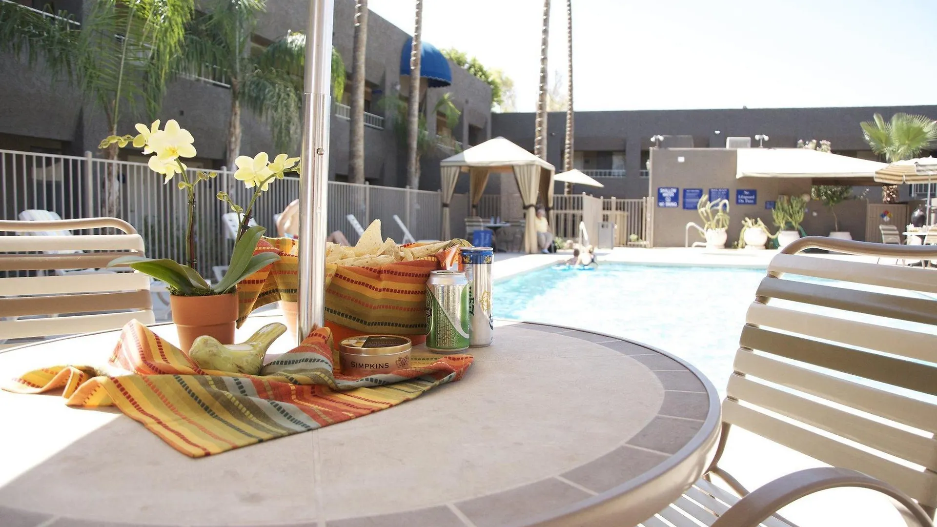 Best Western Innsuites Phoenix Hotel & Suites 3*,  United States