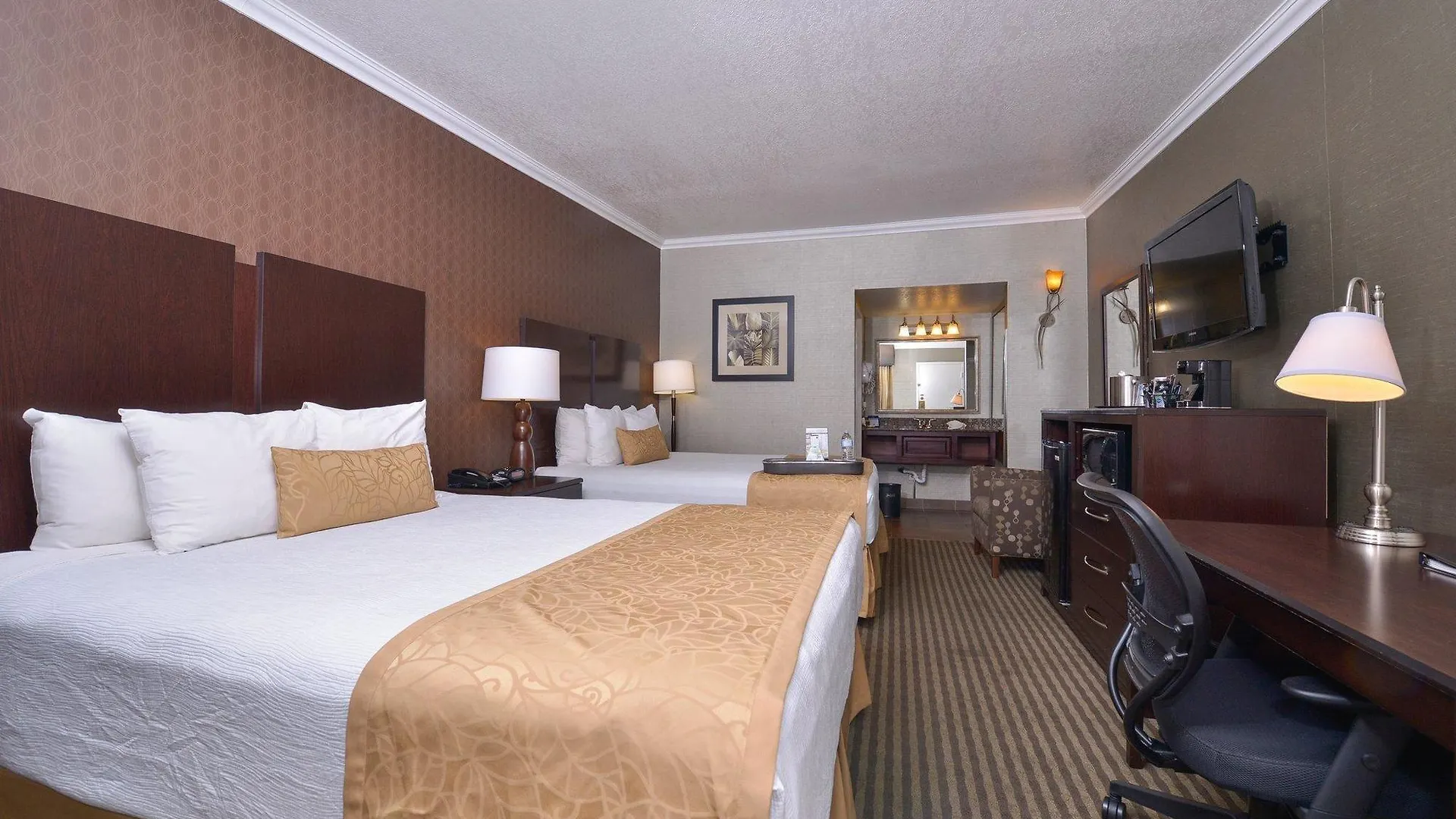 ***  Best Western Innsuites Phoenix Hotel & Suites United States