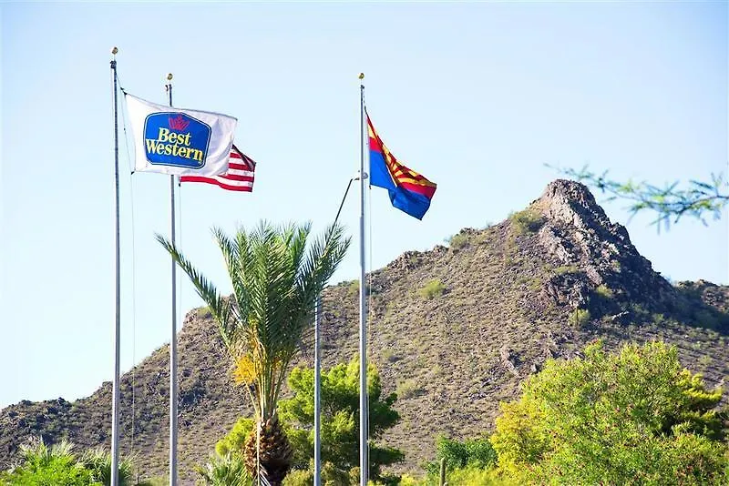 Best Western Innsuites Phoenix Hotel & Suites
