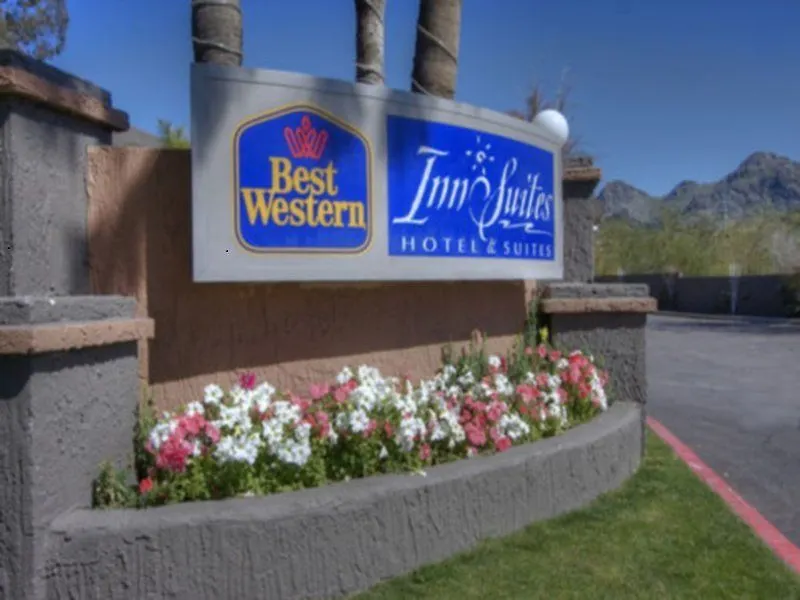 ***  Best Western Innsuites Phoenix Hotel & Suites United States