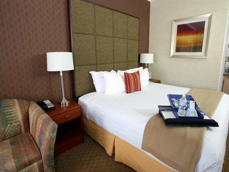 ***  Best Western Innsuites Phoenix Hotel & Suites United States