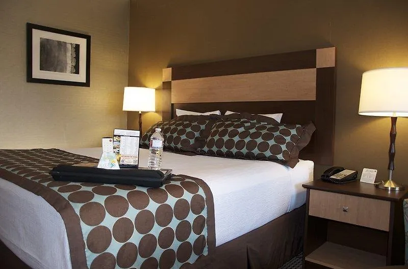Best Western Innsuites Phoenix Hotel & Suites