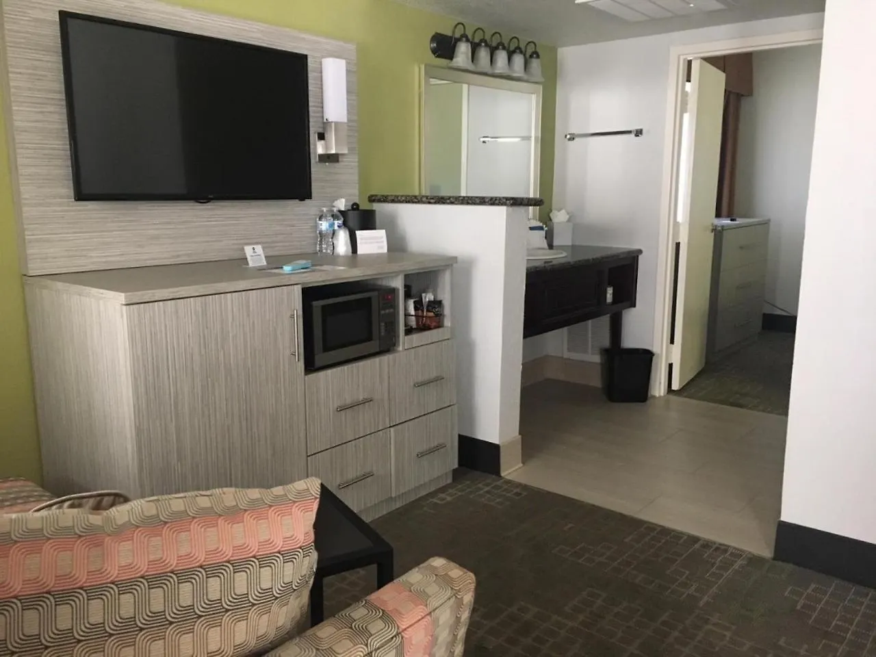 Best Western Innsuites Phoenix Hotel & Suites