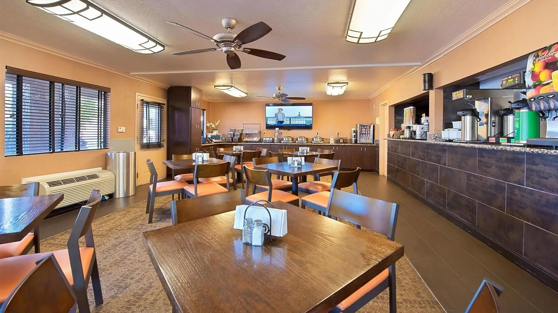 Best Western Innsuites Phoenix Hotel & Suites United States