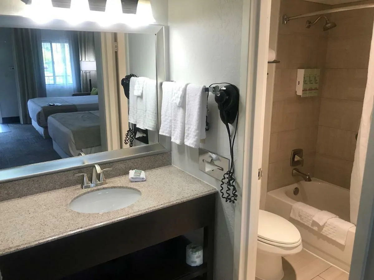 Best Western InnSuites Phoenix Hotel&Suites